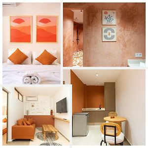 Appartement met een Slaapkamer